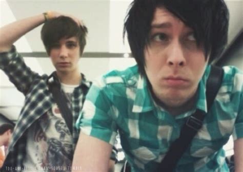 Dan & Phil (2009) .